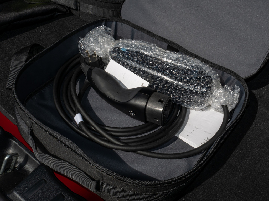 Bild 27 - GLA 250 e Progressive Advanced