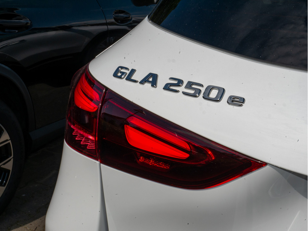 Bild 28 - GLA 250 e Progressive Advanced