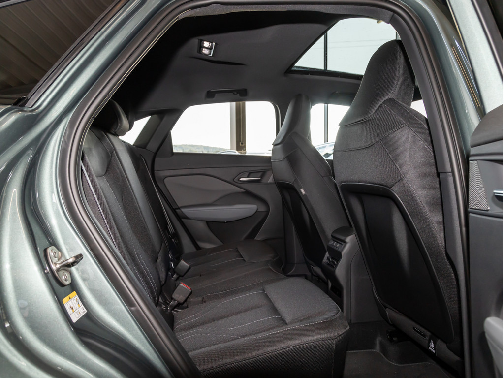 Bild 5 - Q3 Sportback e-hybrid S Line AHK Pano Tech Pro