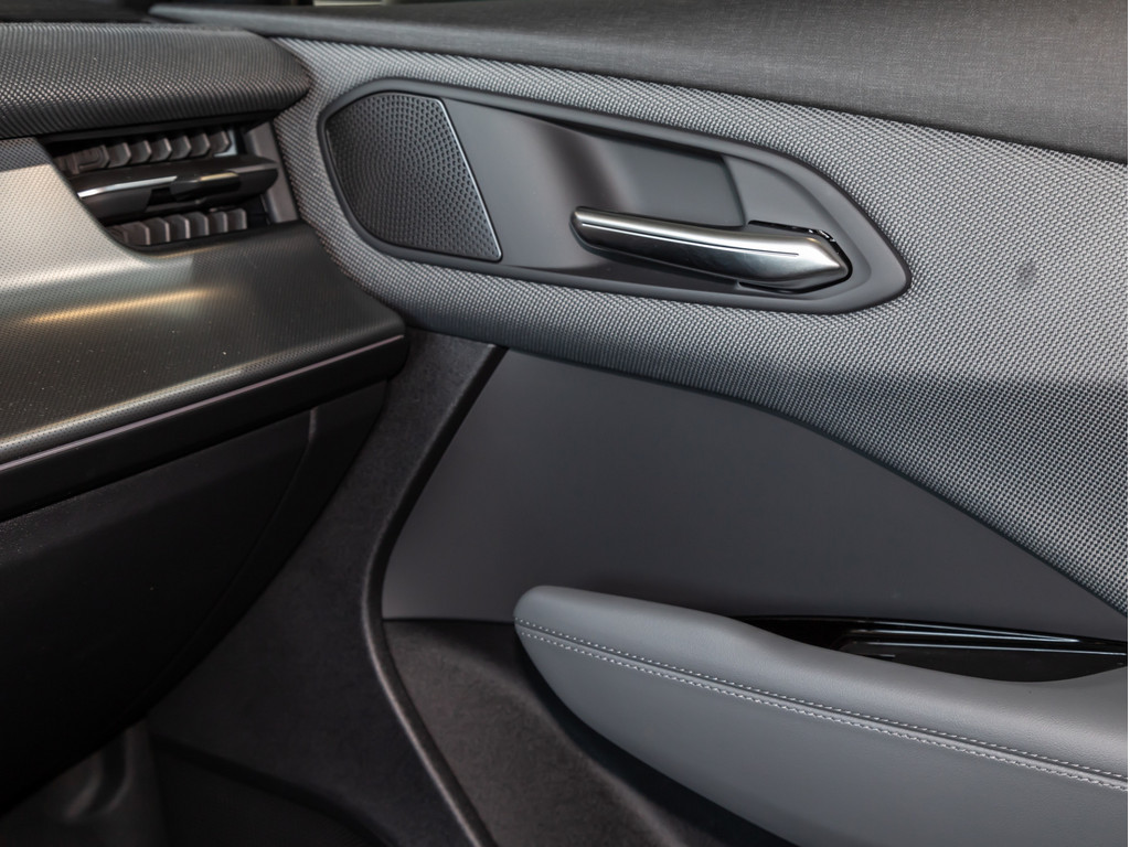 Bild 16 - Q3 Sportback e-hybrid S Line AHK Pano Tech Pro