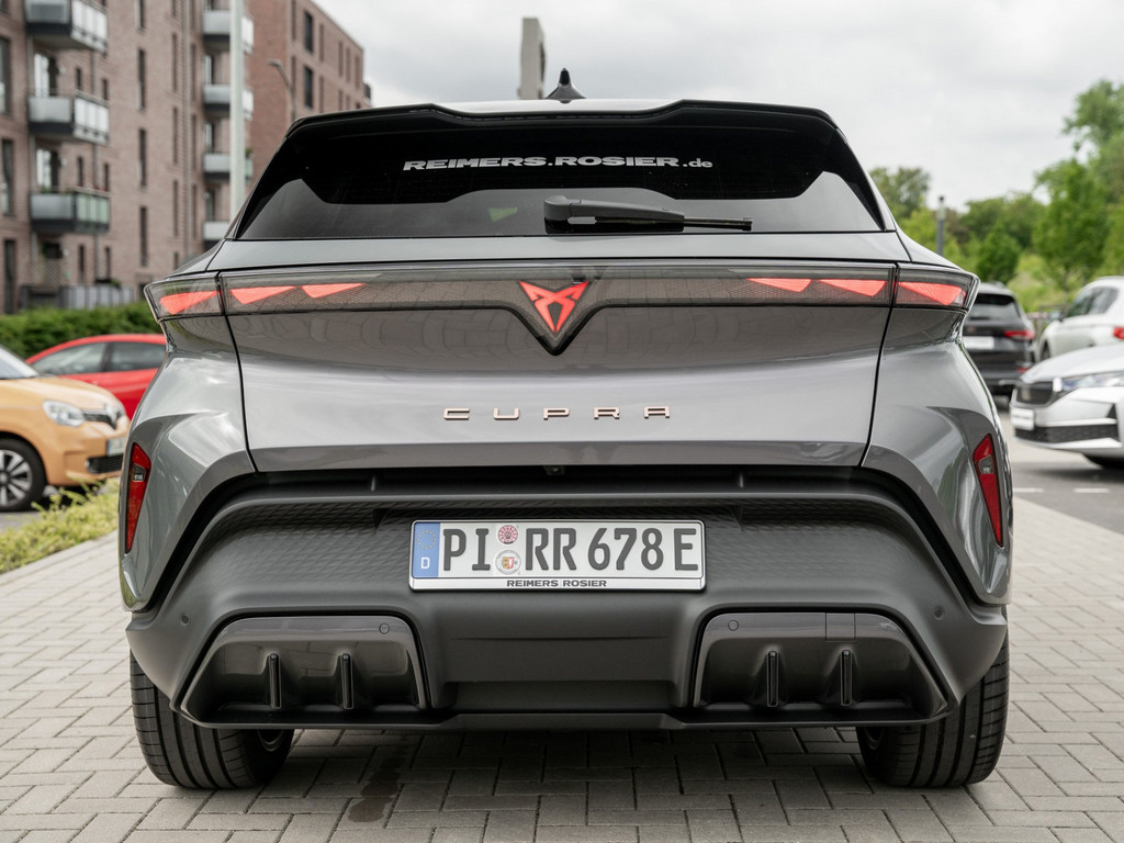 Bild 5 - Raval Endurance Ed. Drive-P., Edge-P, Matrix