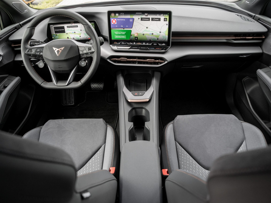 Bild 9 - Raval Endurance Ed. Drive-P., Edge-P, Matrix
