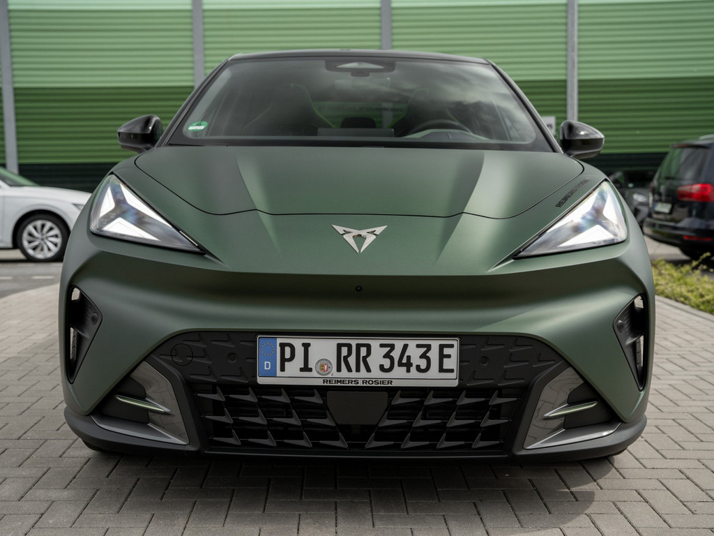 Bild 3 - Raval VZ Ed. Extreme Pano, Drive, Edge, Matrix