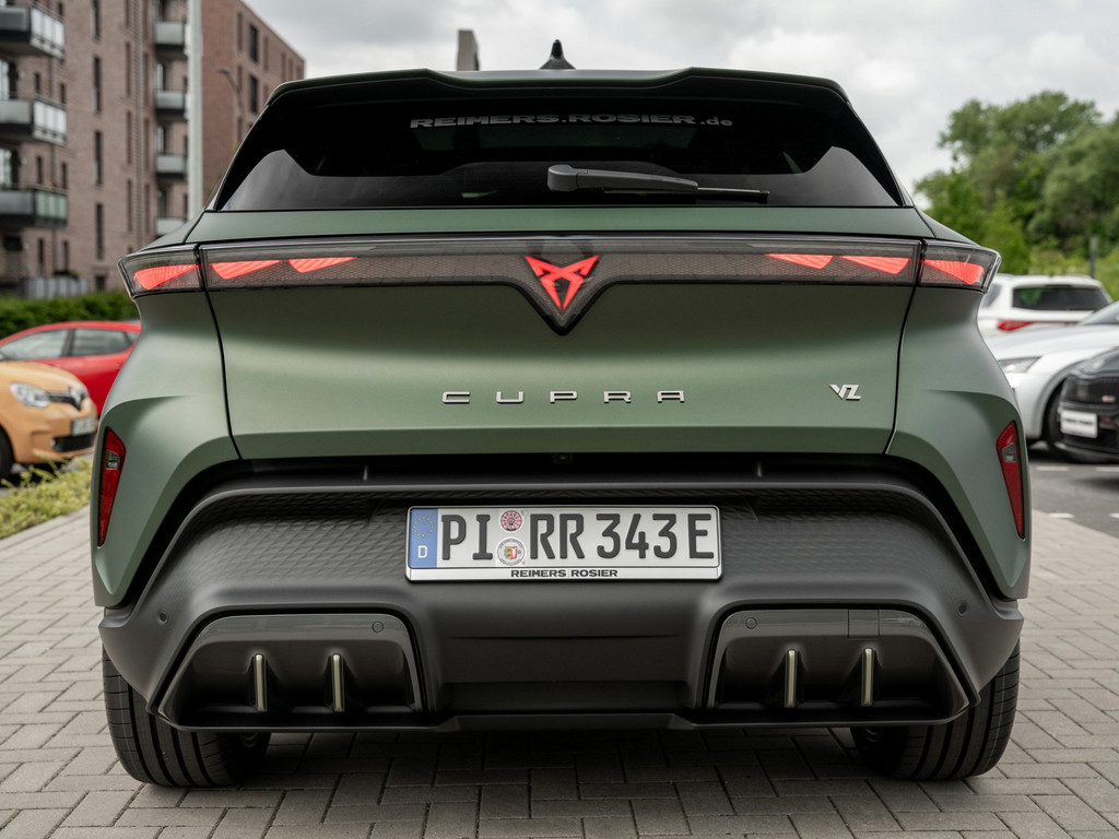 Bild 5 - Raval VZ Ed. Extreme Pano, Drive, Edge, Matrix