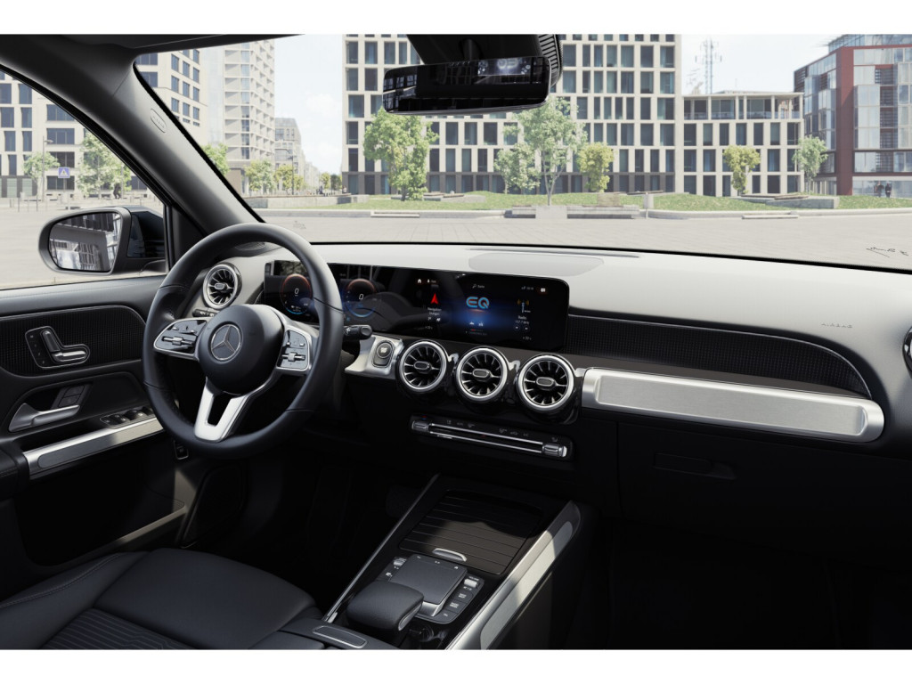Bild 5 - EQB 300 4M Progressive Advanced