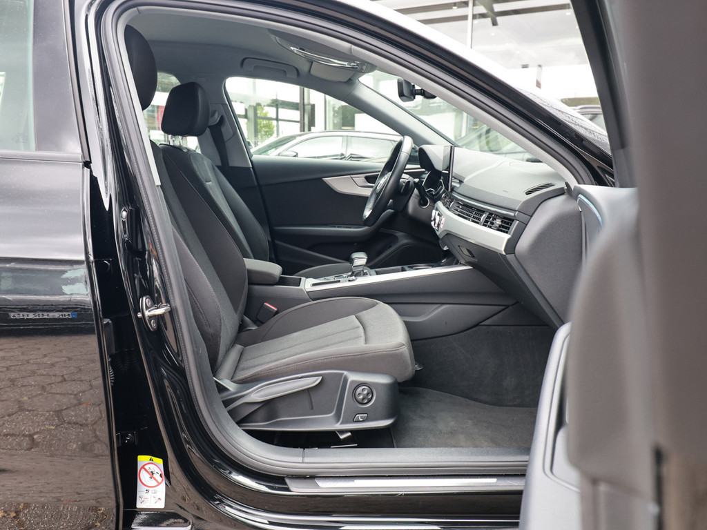 Bild 2 - A4 Avant 35 TDI S tronic advanced