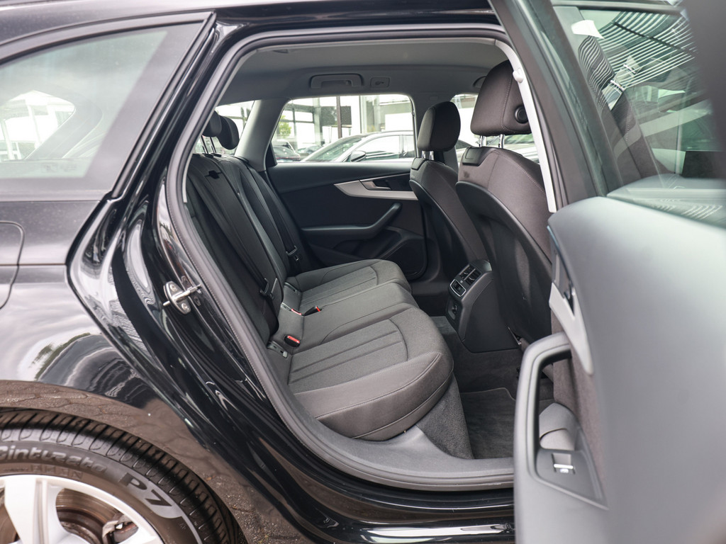 Bild 4 - A4 Avant 35 TDI S tronic advanced