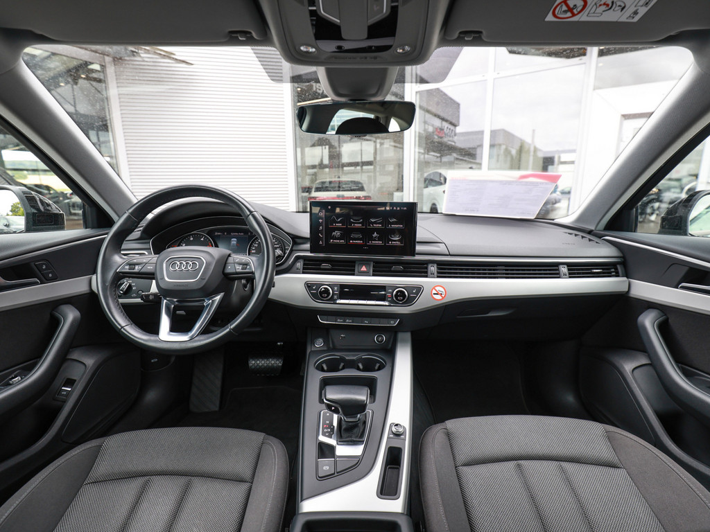 Bild 8 - A4 Avant 35 TDI S tronic advanced