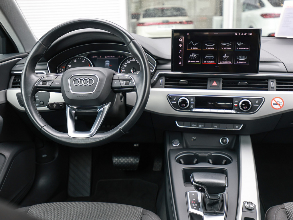 Bild 9 - A4 Avant 35 TDI S tronic advanced