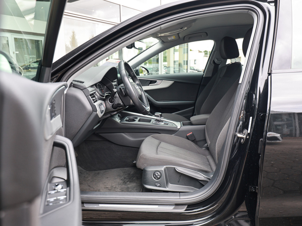 Bild 10 - A4 Avant 35 TDI S tronic advanced
