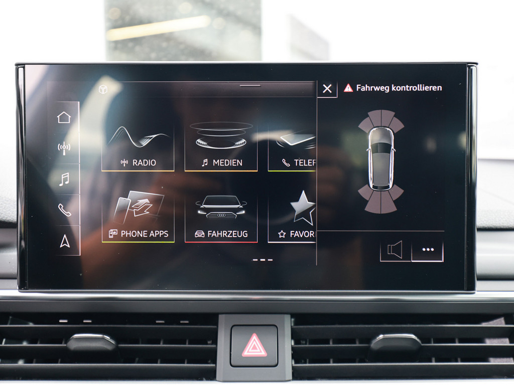 Bild 12 - A4 Avant 35 TDI S tronic advanced
