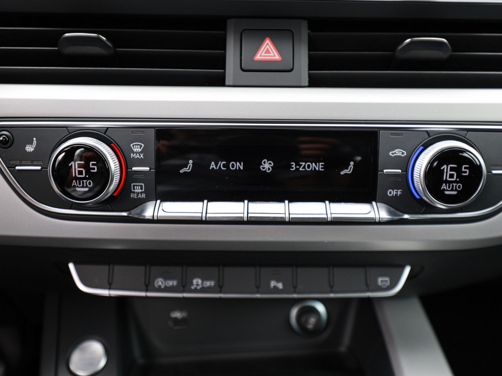 Bild 14 - A4 Avant 35 TDI S tronic advanced