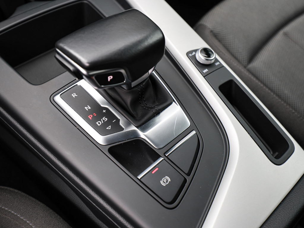 Bild 15 - A4 Avant 35 TDI S tronic advanced