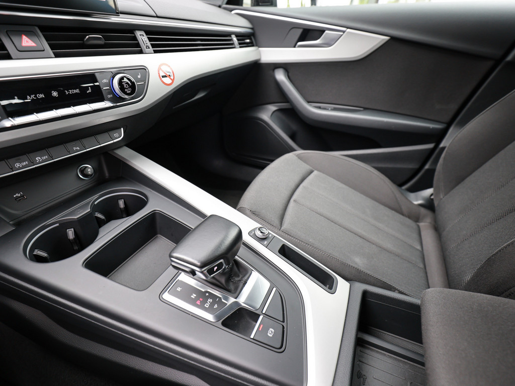 Bild 16 - A4 Avant 35 TDI S tronic advanced