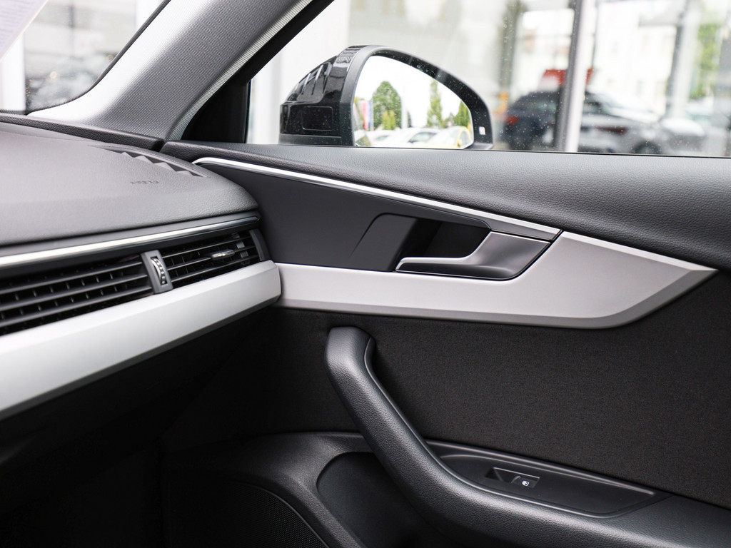 Bild 17 - A4 Avant 35 TDI S tronic advanced