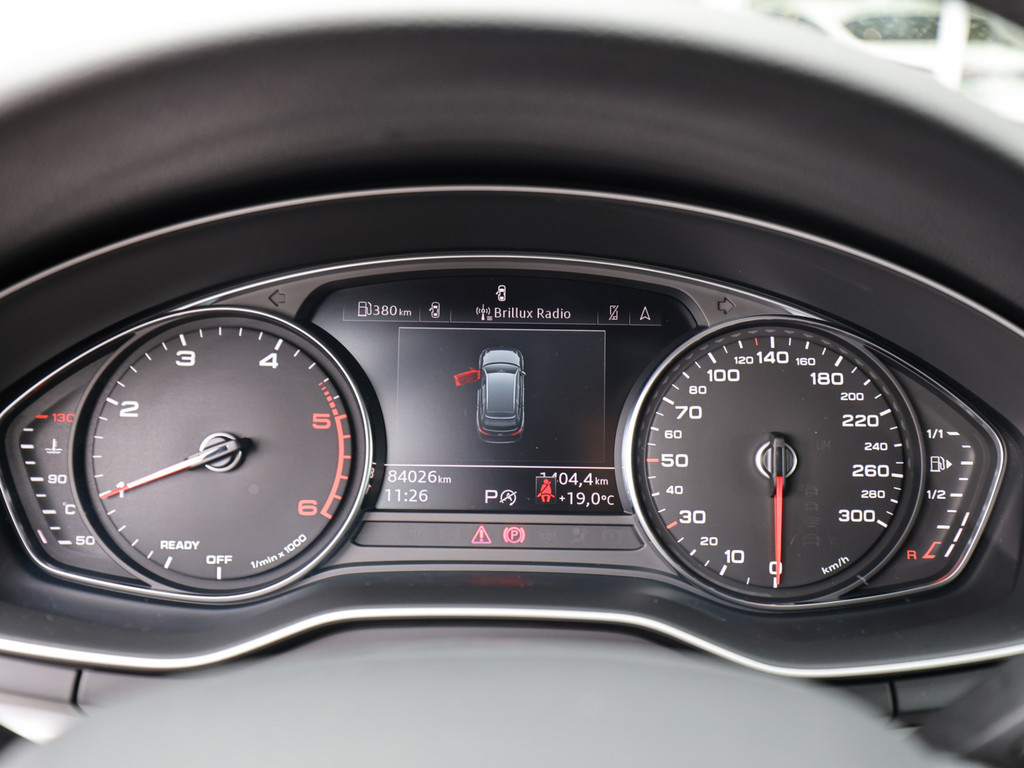 Bild 18 - A4 Avant 35 TDI S tronic advanced