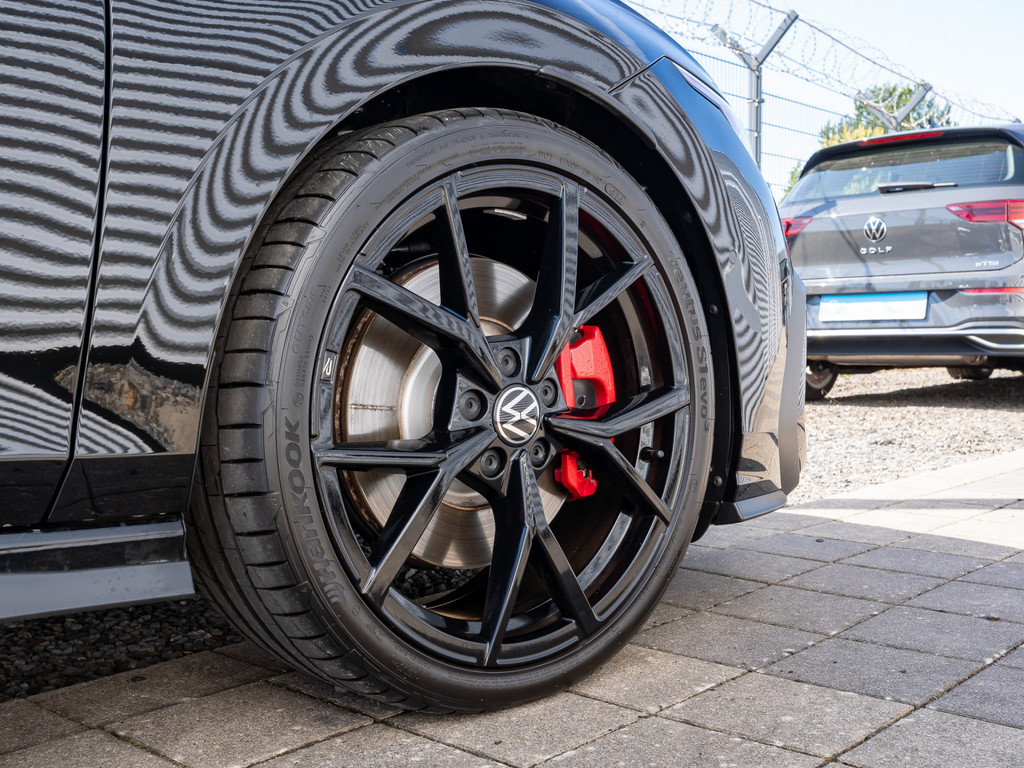 Bild 9 - Golf VIII 2.0 TSI DSG GTI