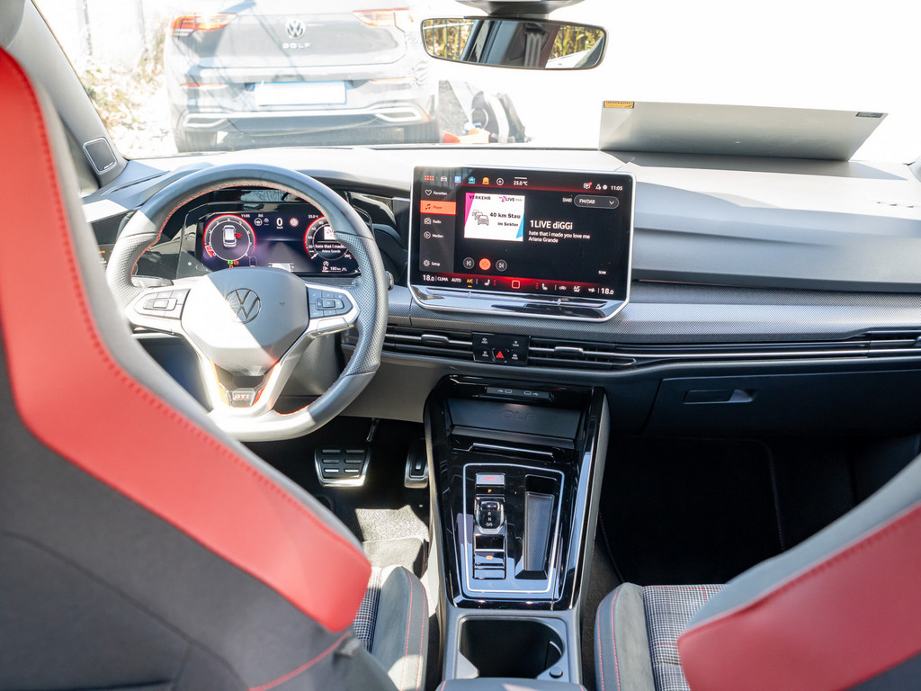 Bild 10 - Golf VIII 2.0 TSI DSG GTI