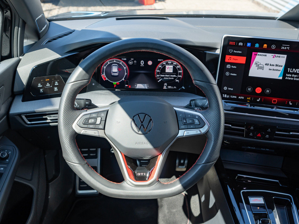 Bild 11 - Golf VIII 2.0 TSI DSG GTI