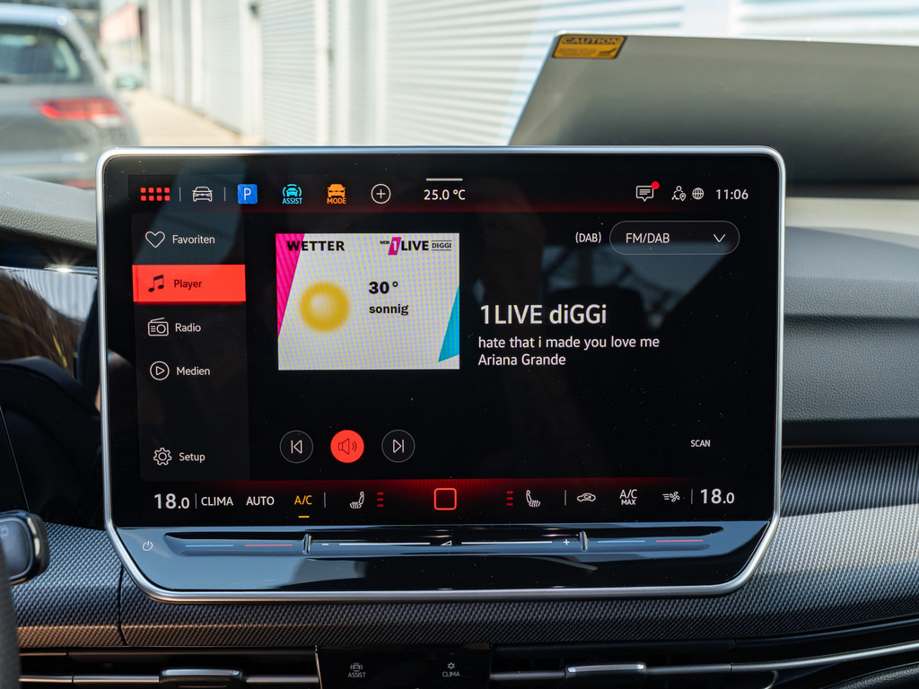Bild 13 - Golf VIII 2.0 TSI DSG GTI