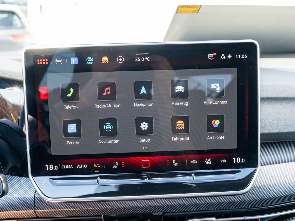 Bild 14 - Golf VIII 2.0 TSI DSG GTI