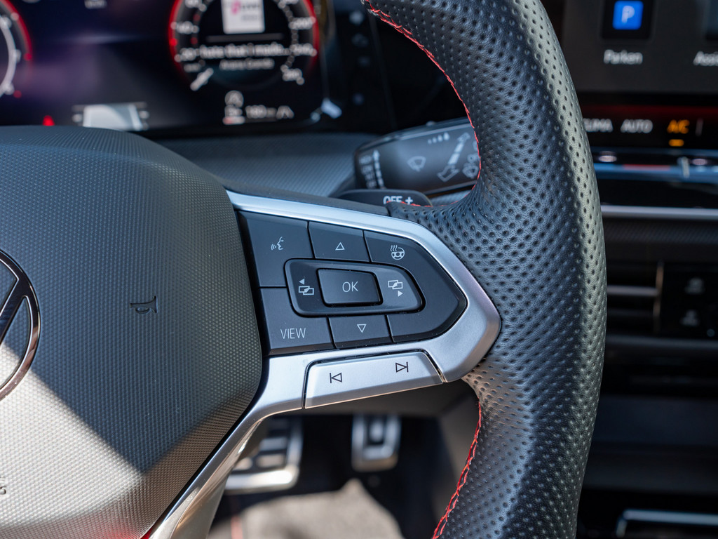 Bild 18 - Golf VIII 2.0 TSI DSG GTI