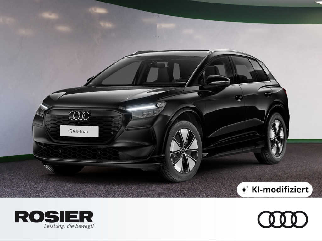 AUDI Q4