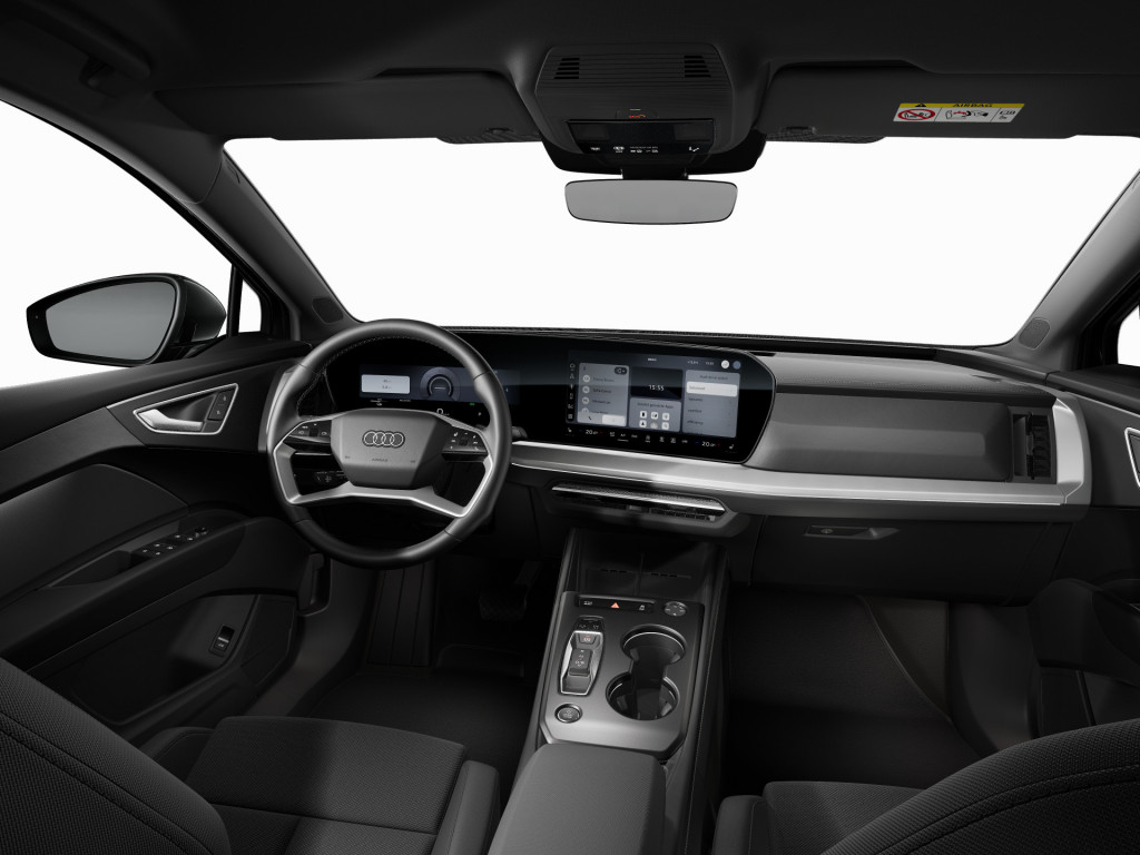 Bild 2 - Q4 SUV e-tron AHK V2L Tech Wärmepumpe