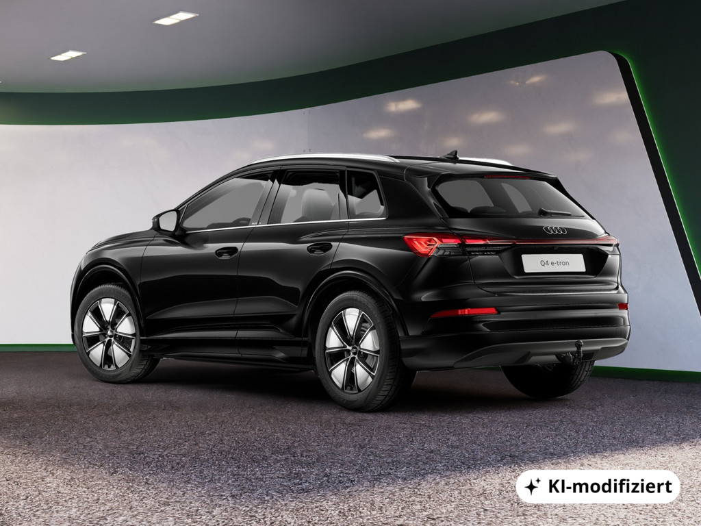 Bild 3 - Q4 SUV e-tron AHK V2L Tech Wärmepumpe