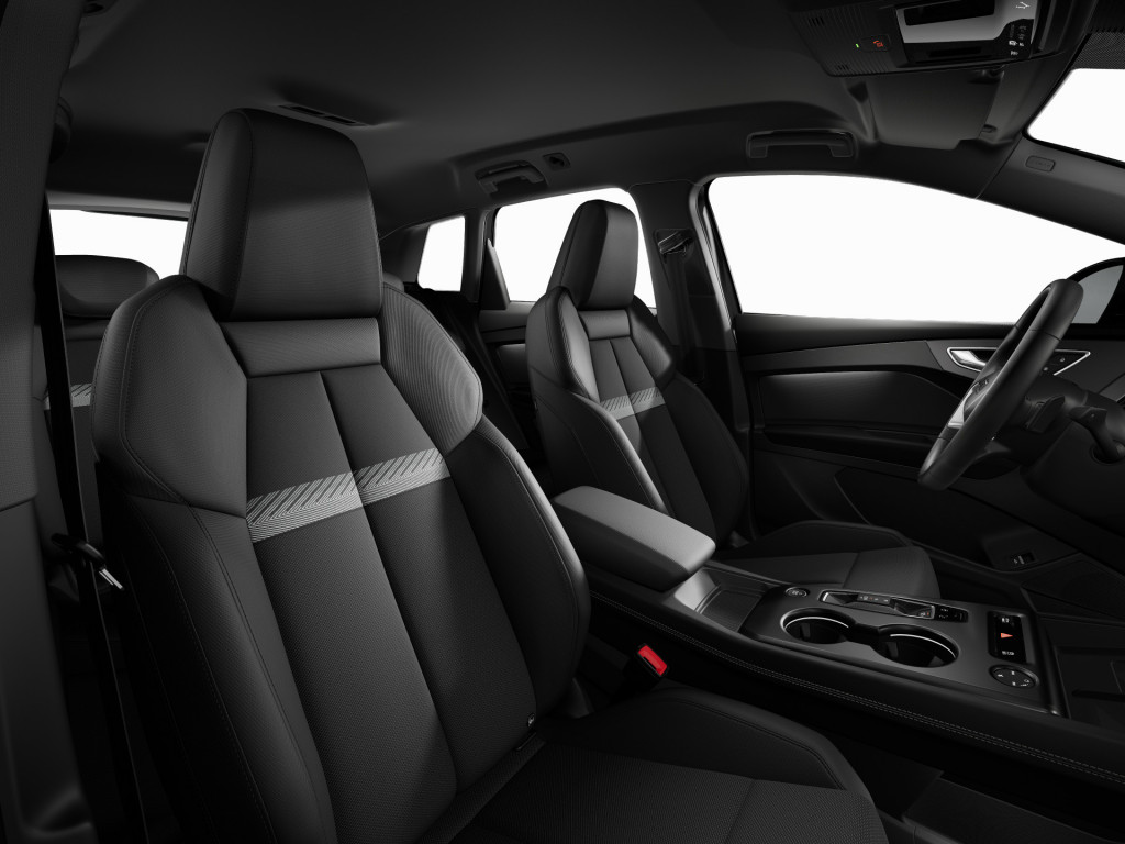 Bild 4 - Q4 SUV e-tron AHK V2L Tech Wärmepumpe