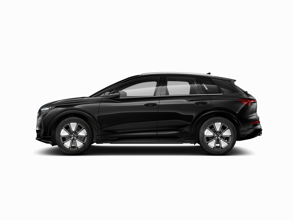 Bild 6 - Q4 SUV e-tron AHK V2L Tech Wärmepumpe