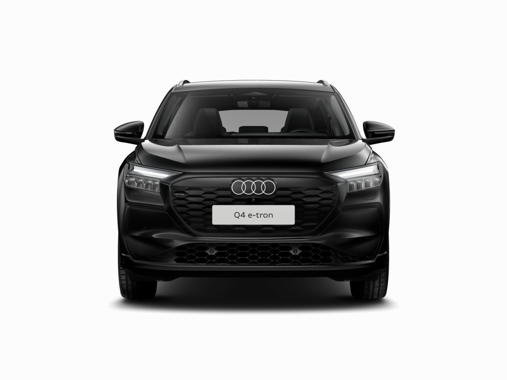 Bild 8 - Q4 SUV e-tron AHK V2L Tech Wärmepumpe