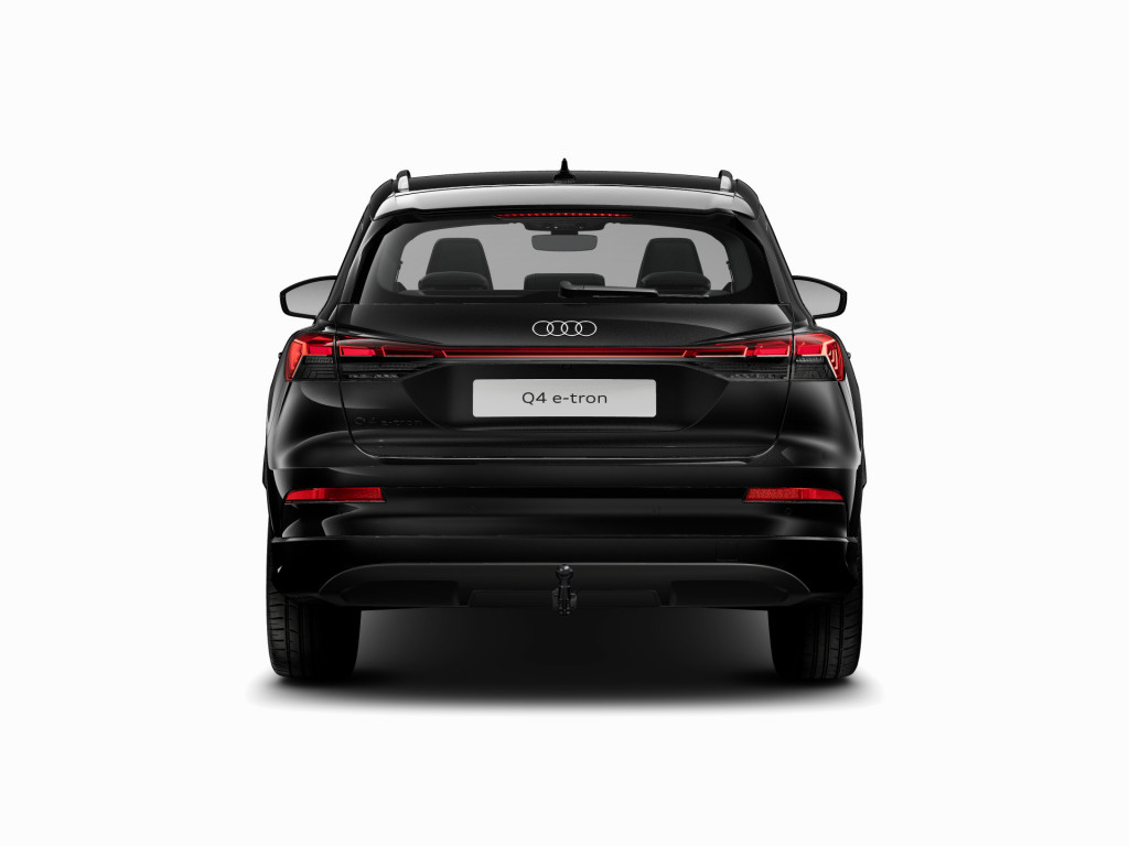 Bild 9 - Q4 SUV e-tron AHK V2L Tech Wärmepumpe