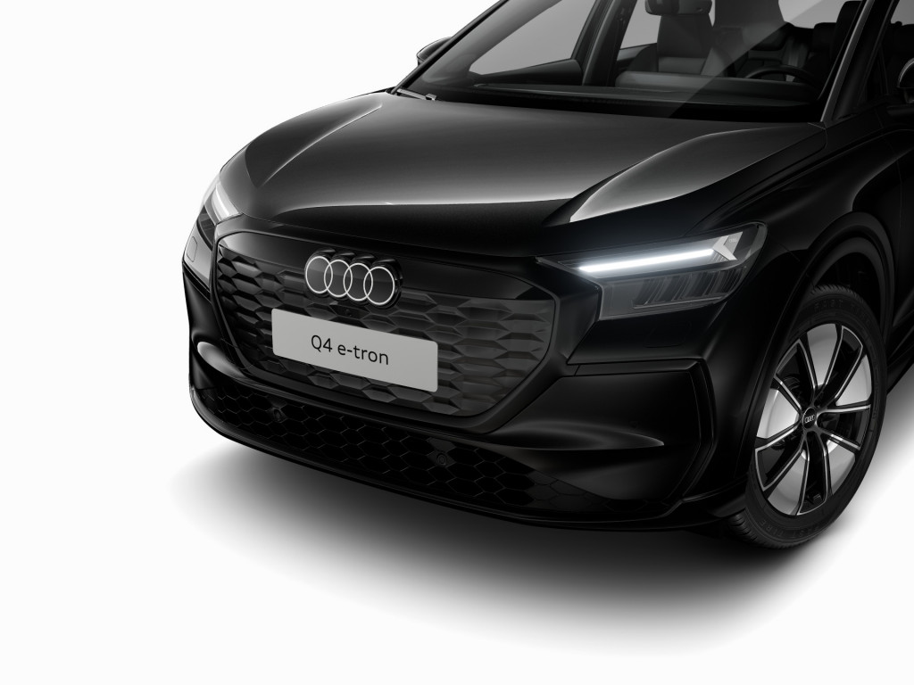Bild 11 - Q4 SUV e-tron AHK V2L Tech Wärmepumpe