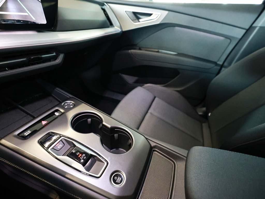 Bild 16 - Q4 SUV e-tron AHK V2L Tech Wärmepumpe