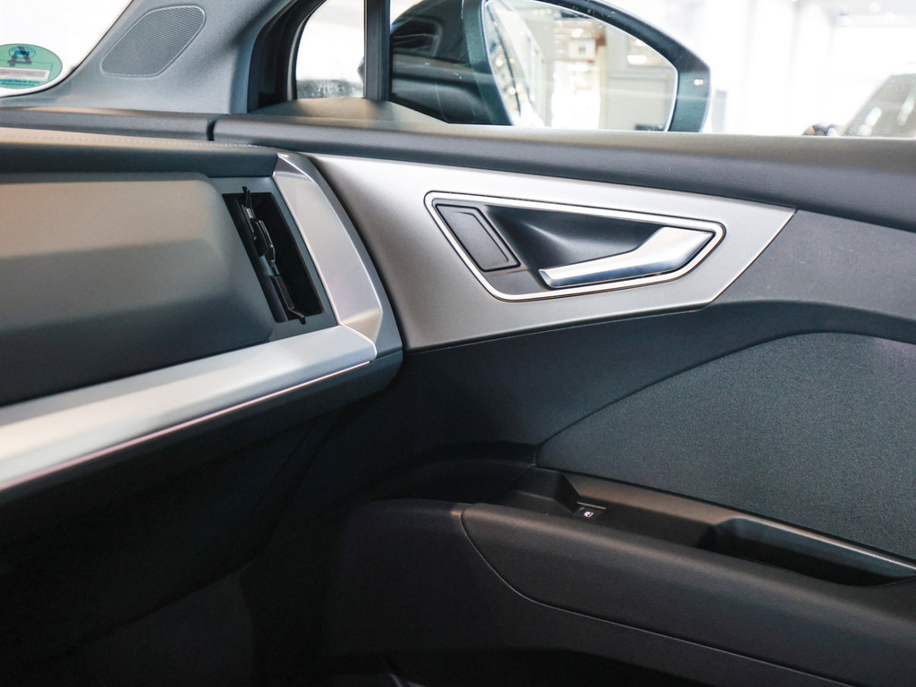 Bild 17 - Q4 SUV e-tron AHK V2L Tech Wärmepumpe