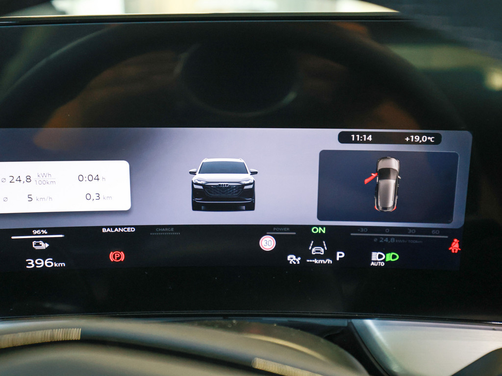 Bild 18 - Q4 SUV e-tron AHK V2L Tech Wärmepumpe