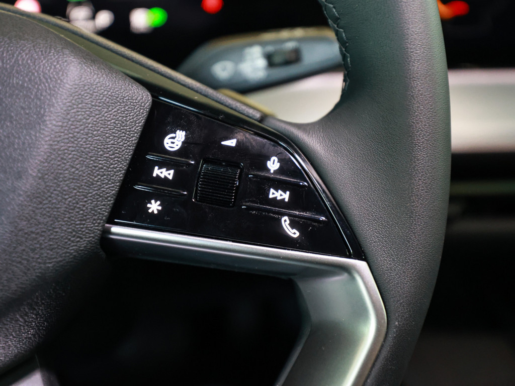 Bild 19 - Q4 SUV e-tron AHK V2L Tech Wärmepumpe