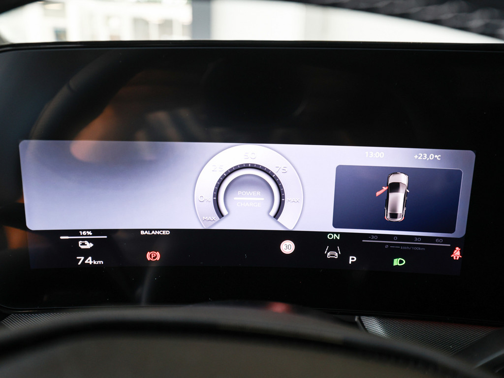 Bild 17 - Q4 Sportback e-tron quattro S Line Black HUD AHK Pano Tech plus