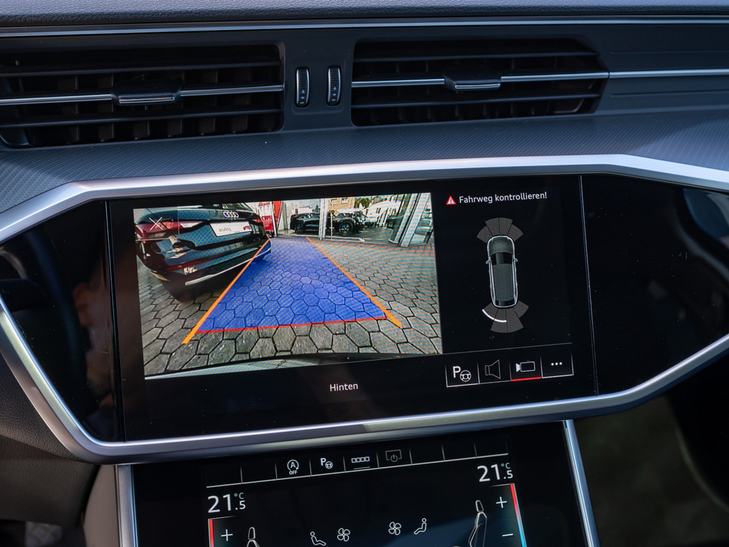 Bild 10 - A6 Avant 40 TDI quattro S tronic sport