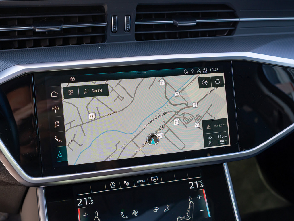 Bild 12 - A6 Avant 40 TDI quattro S tronic sport