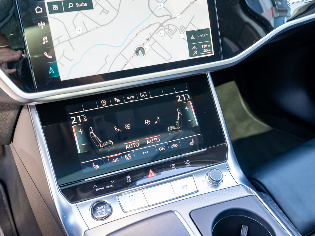 Bild 13 - A6 Avant 40 TDI quattro S tronic sport