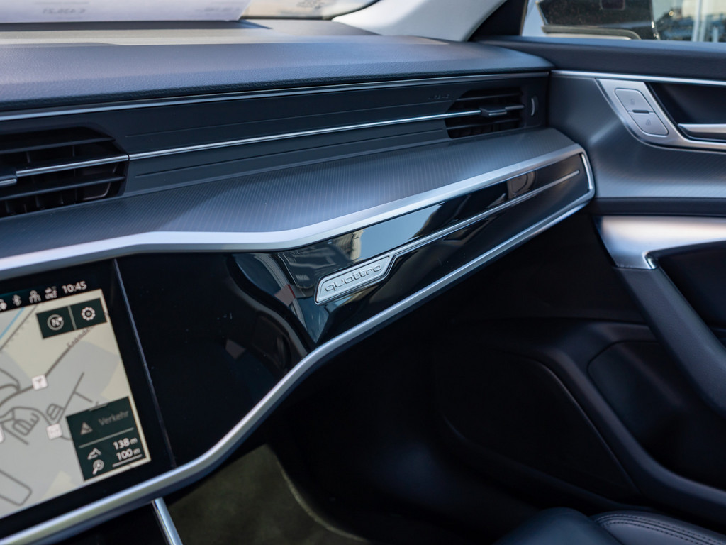 Bild 15 - A6 Avant 40 TDI quattro S tronic sport