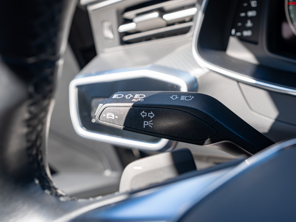 Bild 19 - A6 Avant 40 TDI quattro S tronic sport