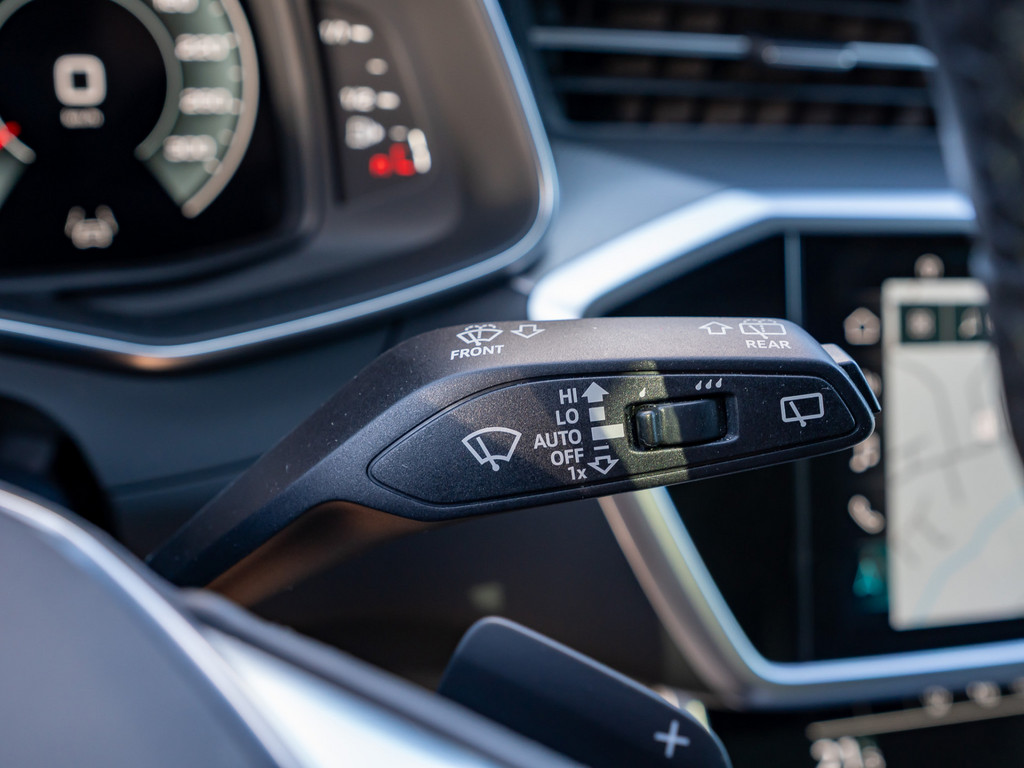 Bild 20 - A6 Avant 40 TDI quattro S tronic sport