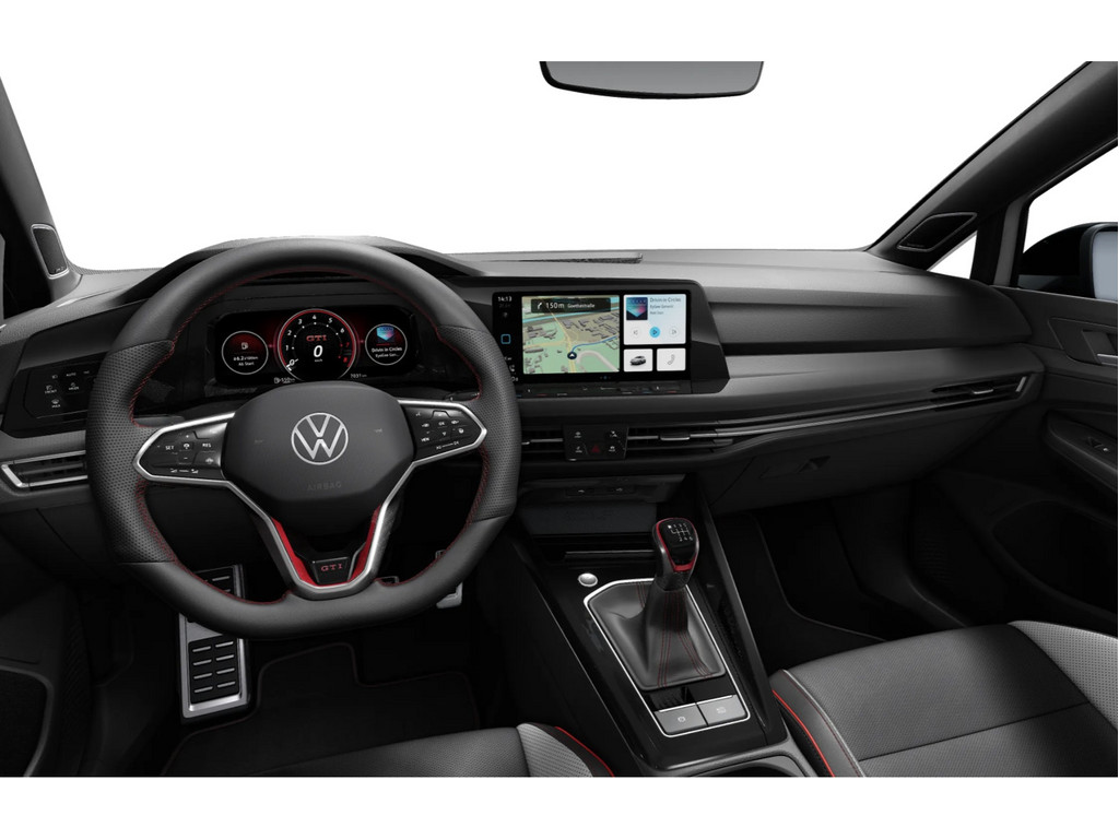 Bild 2 - Golf VIII 2.0 TSI GTI