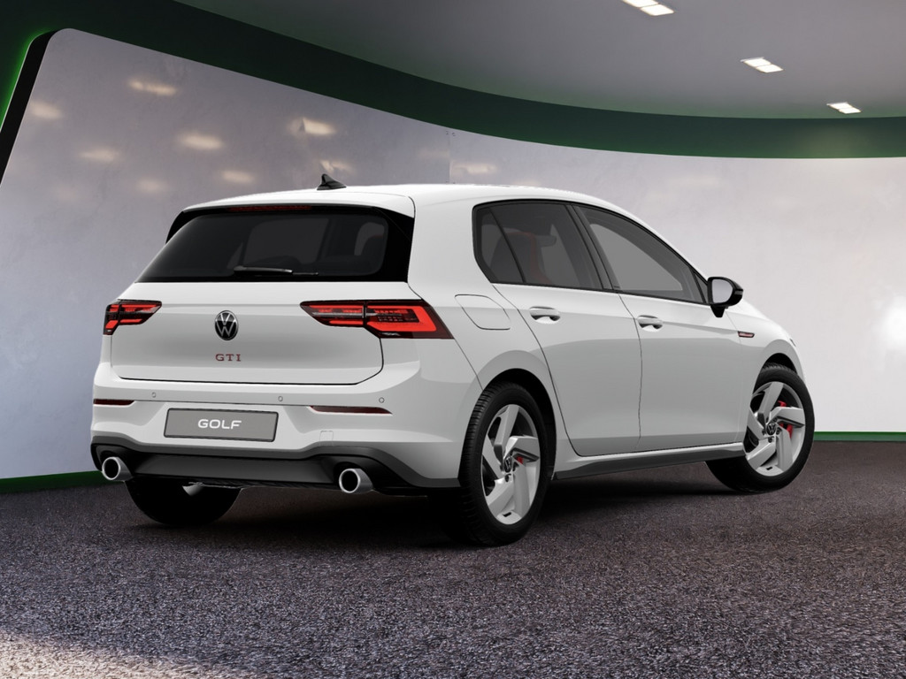 Bild 3 - Golf VIII 2.0 TSI GTI