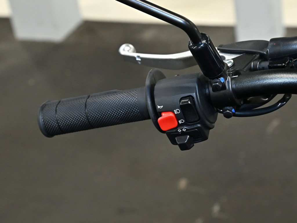 Bild 9 - SX 125 E5 +