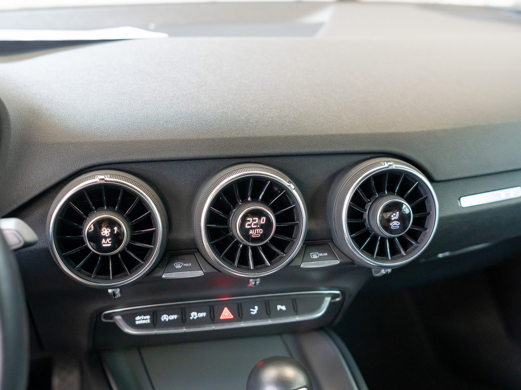 Bild 9 - TT Coupe 45 TFSI