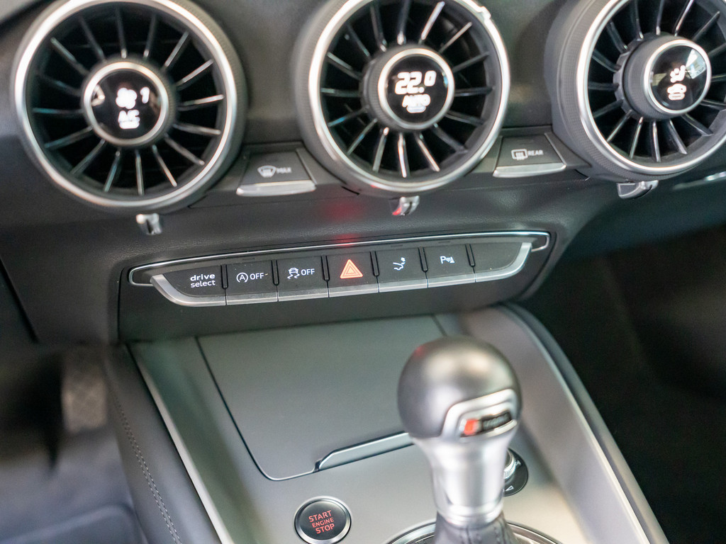 Bild 10 - TT Coupe 45 TFSI